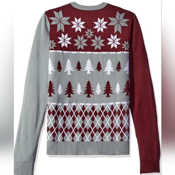 Texas A&M Sweater - Picture 2 of 10